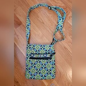 Vera Bradley Crossbody